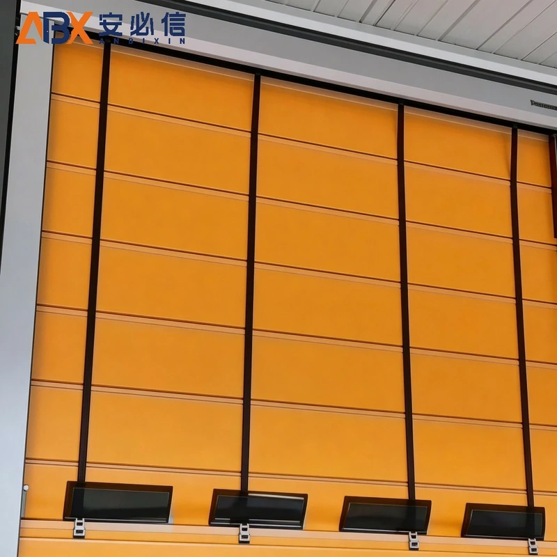 湘潭市背带堆积门
