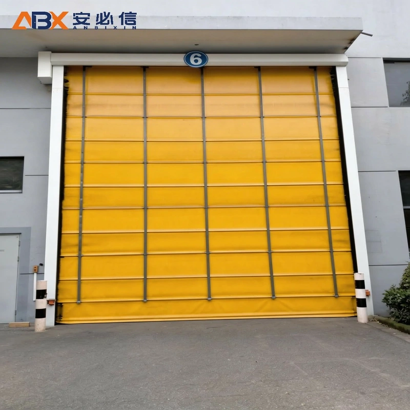 湘潭市机械式门封